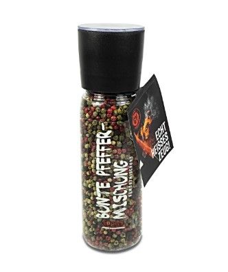 Whole  Pepper from 독일 supplied by Rosemarie EPPERS GmbH & Co. KG - Whole 흑후추 열매