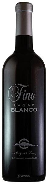 Fino Lagar Blanco from 스페인 supplied by BODEGAS LAGAR BLANCO - 기타 와인