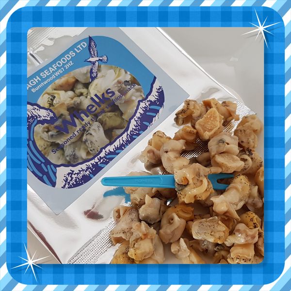Whelks from United Kingdom supplied by Murtagh Seafoods LTD - Fresh Whelk