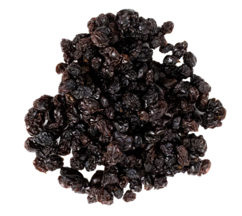 Raisin from United States supplied by Del Ray Packing - Natural Raisin (Dried Grape)