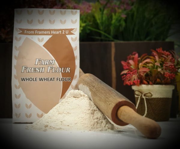 Farm Fresh Flour from 파키스탄 supplied by Abdullah Flour Mills - Group 3 (=Soft-milling=Cake Flour=Soft Flour) 밀가루
