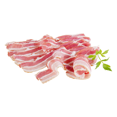 Breakfast Bacon from 독일 supplied by METRO Germany GmbH - Sliced 베이컨