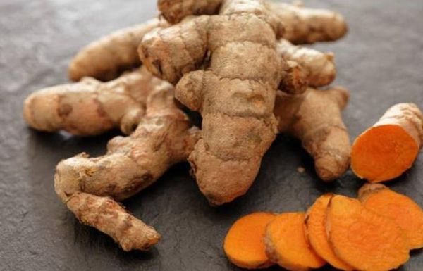 Turmeric from China supplied by Weifang Jiahe Food - Mian (=Mian Yu=Noodle Taro) Turmeric