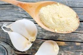 Garlic Powder from United States supplied by Kaymile Trading Inc - Yellow Mixed Spices Products