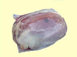 Frozen Vacuum Packed Lamb Meat from 벨기에 supplied by A. Lonhienne - Steak 양고기