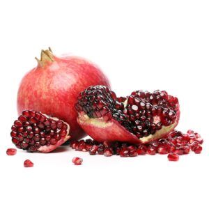 Pomegranate from 이집트 supplied by Pyramids for Agro-Industries - C (301-400 g) 신선 석류
