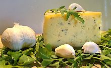 Cheese Garlic from 독일 supplied by Cheese Specialties  Karin Weng - Fresh 기타 치즈