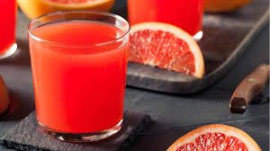 Red Grapefruit Juice from United States supplied by RIO GRANDE JUICE COMPANY - Concentrate Grapefruit Juice