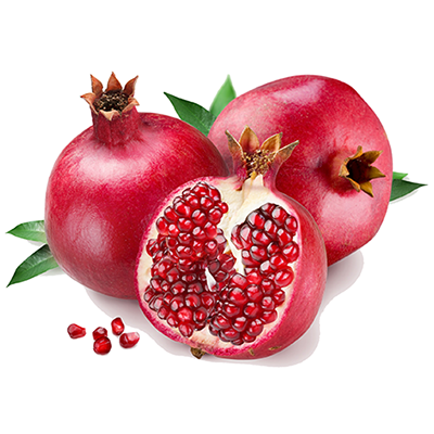 Pomegranate from 그리스 supplied by AGRICULTURAL COOP. OF ASPARAGUS & VEGETABLE PROD. OF OINIADES DELTA OINIADON - 빨간 과육 신선 석류