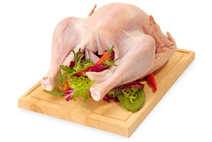 Turkey Meat from 폴란드 supplied by RAFOOD SP. Z O. O. - Leg 칠면조고기