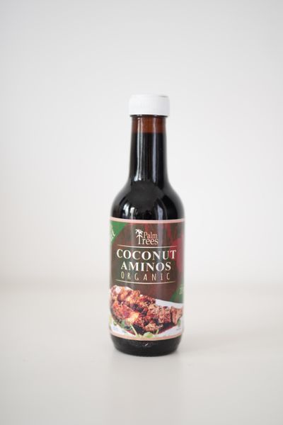 Organic Coconut Aminos from 인도네시아 supplied by CV. Mitra Niaga Indonesia - As per customer's request 혼합 시즈닝