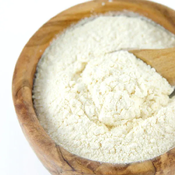 Garlic Powder from 미국 supplied by WHOLE SPICE INC - White 신선 마늘
