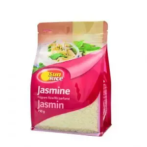 Rice from 캐나다 supplied by The Rice People/ Aka Libra National Inc. - Whole 쌀