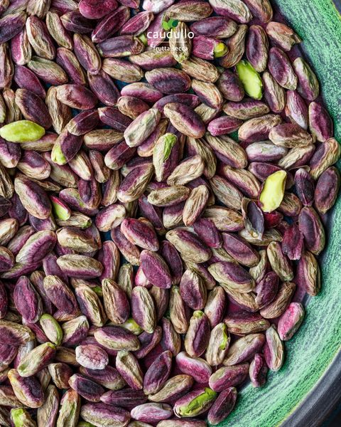 Pistachio from 이탈리아 supplied by Antonino Caudullo s.r.l. - Grains 피스타치오 알맹이