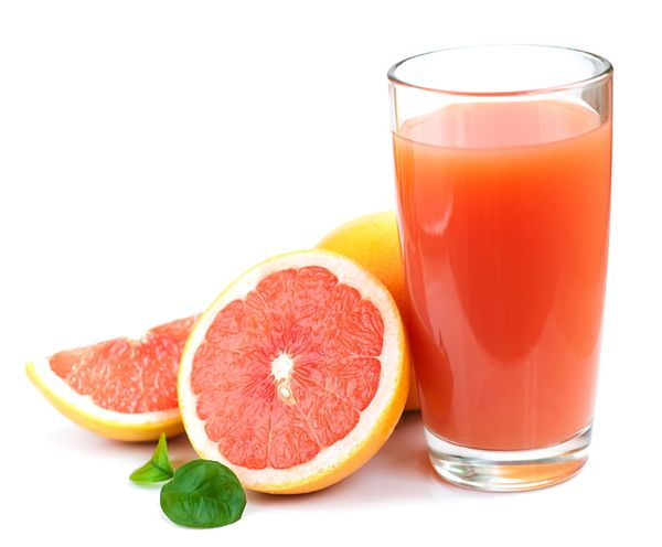 Grapefruit Juice from United States supplied by Freshco, Ltd. - Organic Grapefruit Juice