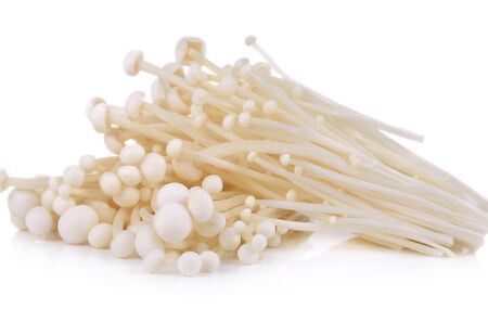 Enoki Mushroom from Germany supplied by KÖHRA - Frische GmbH - Unspecified Fresh Enoki Mushroom