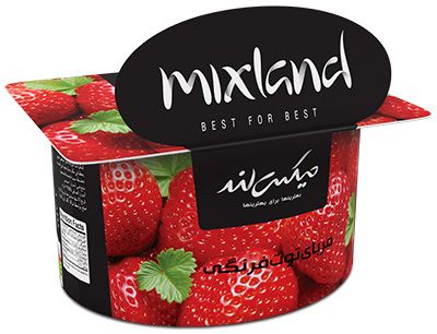 Strawberry Jam from 이란 supplied by Tak Aria Tejarat - 잼 및 마멀레이드 딸기잼