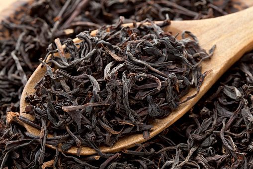 Black Tea from 말라위 supplied by Lujeri Tea Estates Limited - Dried 대용량 홍차