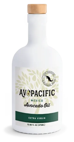 Mexico Extra Virgin Avocado Oil from United States supplied by AvoPacific Oils - mexico Avocado Oil