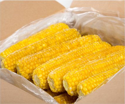 Frozen Sweet Corn from 폴란드 supplied by Firma Produkcyjno-Handlowa „DORA” - Frozen 옥수수