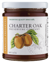Apricot Preserves from 미국 supplied by Charter Oak Preserving - Jar 살구 가공품
