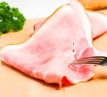 Cooked Ham from Belgium supplied by Q-GROUP - Cooked Ham