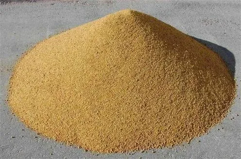 Dried Distillers Grain with Solubles (DDGS) from 불가리아 supplied by Kfeed - Meal 주정박