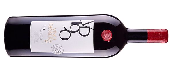 Vino Dessera VD 190 2016 from 튀르키예 supplied by DÖNMEZ ÇİFTLİĞİ GIDA VE TURİZM ANONİM ŞİRKETİ - 레드 와인