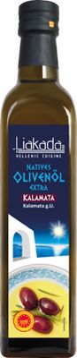 Extra Virgin Olive Oil from 독일 supplied by RILA Feinkost-Importe GmbH & Co. KG - golden green 올리브유