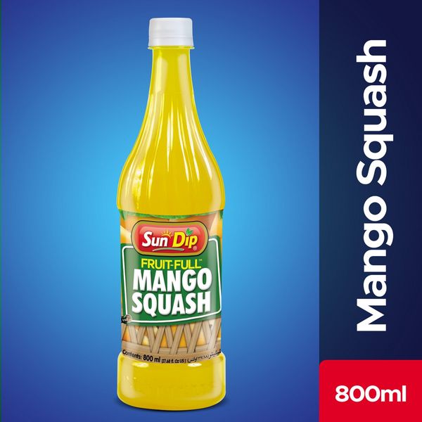 Diet Mango Squash from 파키스탄 supplied by Naurus (Pvt) Ltd. - FC (=From Concentrate) 망고주스