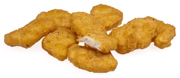 Chicken Nuggets from 영국 supplied by Forza Food Limited - Chicken 너겟