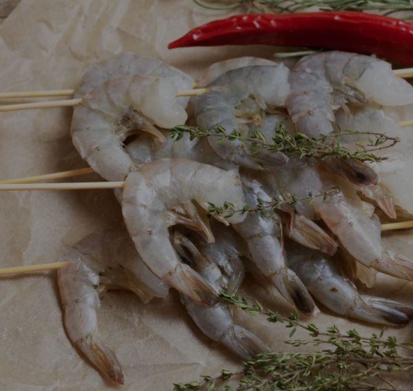 Frozen Shrimp & Prawn from 방글라데시 supplied by SAIDOWLA (PVT) ENTERPRISE LTD. - Frozen - Raw Frozen 냉동 새우