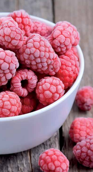 IQF Frozen Strawberry from Mexico supplied by Agrana Fruit Mexico S.A. De C.V. - Foodtainer & Tray Fresh Strawberry