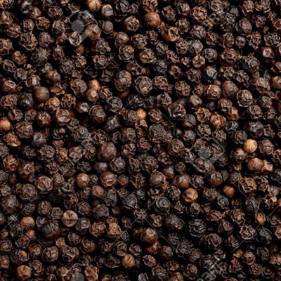 Black Pepper from United Arab Emirates supplied by Yousify General Trading Co. LLC - Raw Whole Black Peppercorn