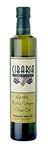Virgin Olive Oil from Argentina supplied by Cibaria International Wholesale Oils and Vinegars - Glass Jar (=Glass Bottle) Olive Oil