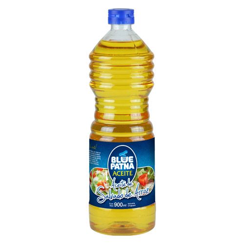 Ricebran Oil from 우루과이 supplied by Coopar S.A. - Plastic Bottle 쌀겨기름