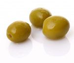 Olive from 미국 supplied by The Olive Packing Company Inc - Green Olive 올리브 가공품