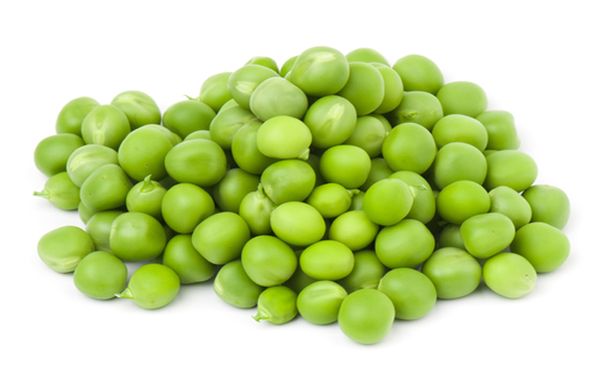 Green Peas from 아랍 에미리트 연합국 supplied by Mellow Trading LLC - Green 냉동 완두