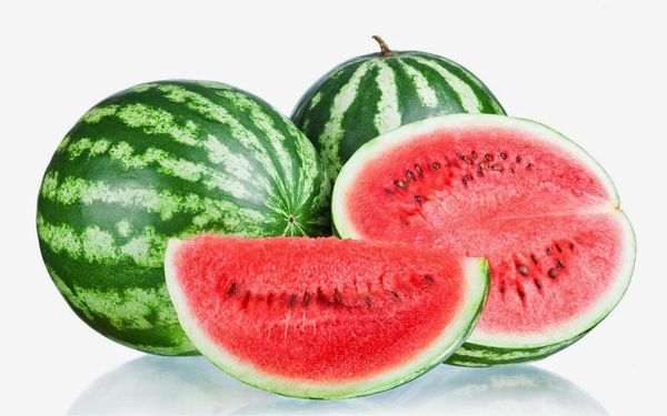 Watermelon from 나이지리아 supplied by Jossy Farms And Allied Produce - Whole 신선 수박