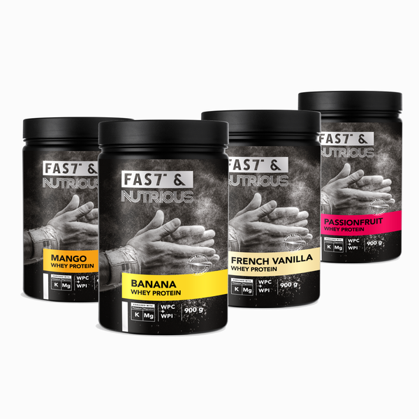 FAS7&NUTRIOUS Protein Powder for Sport Nutrition from 리투아니아 supplied by Litamilk - Non-GMO 스포츠음료