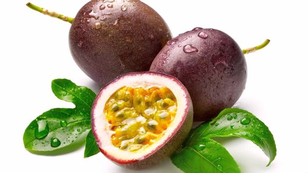 gulupa from 콜롬비아 supplied by Pacific Fruits Corporation - Controlled Atmosphere Storage (=CA) 신선 패션프루트