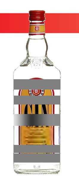 Gin from 독일 supplied by Mecklenburger Spirituosenfabrik G.Winkelhausen GmbH 18273 Güstrow - 진