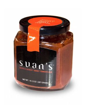 Sweet Tomato Jam from 미국 supplied by Suan's, Inc. - Unspecified 통조림 또는 병에 든 토마토