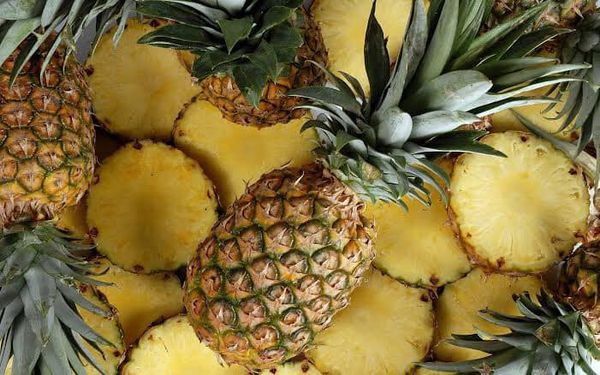 Pineapple from 필리핀 supplied by Agros Import Export International Corp. - Extract 신선 파인애플