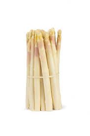 fresh white asparagus from 스페인 supplied by Vegagel, S.L. - White 신선 아스파라거스