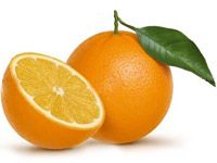 Orange from 튀르키예 supplied by Lider Gida - Sweet Orange - Shamouti (=Palestine Jaffa=Ronde=Palestine Orange) 신선 오렌지