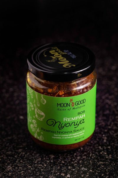 Nyonya Rempah from 말레이시아 supplied by Moon Good Sdn Bhd - 기타 소스상품
