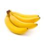 Banana from South Africa supplied by Select A Salad - Yellow Fresh Banana
