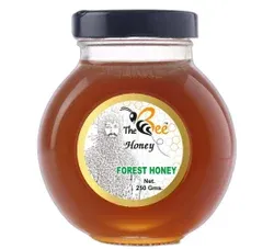 Honey from 인도 supplied by Shamee Bee Farm - Fresh 꿀