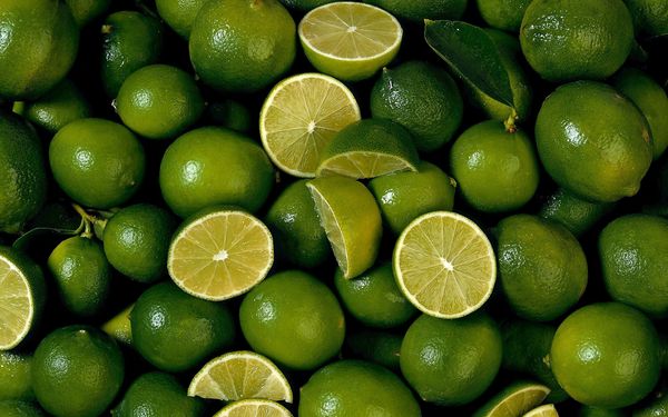 Lime from 남아프리카공화국 supplied by Jive - 신선 라임